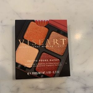 Viseart Petit Fours - Garnet NIB